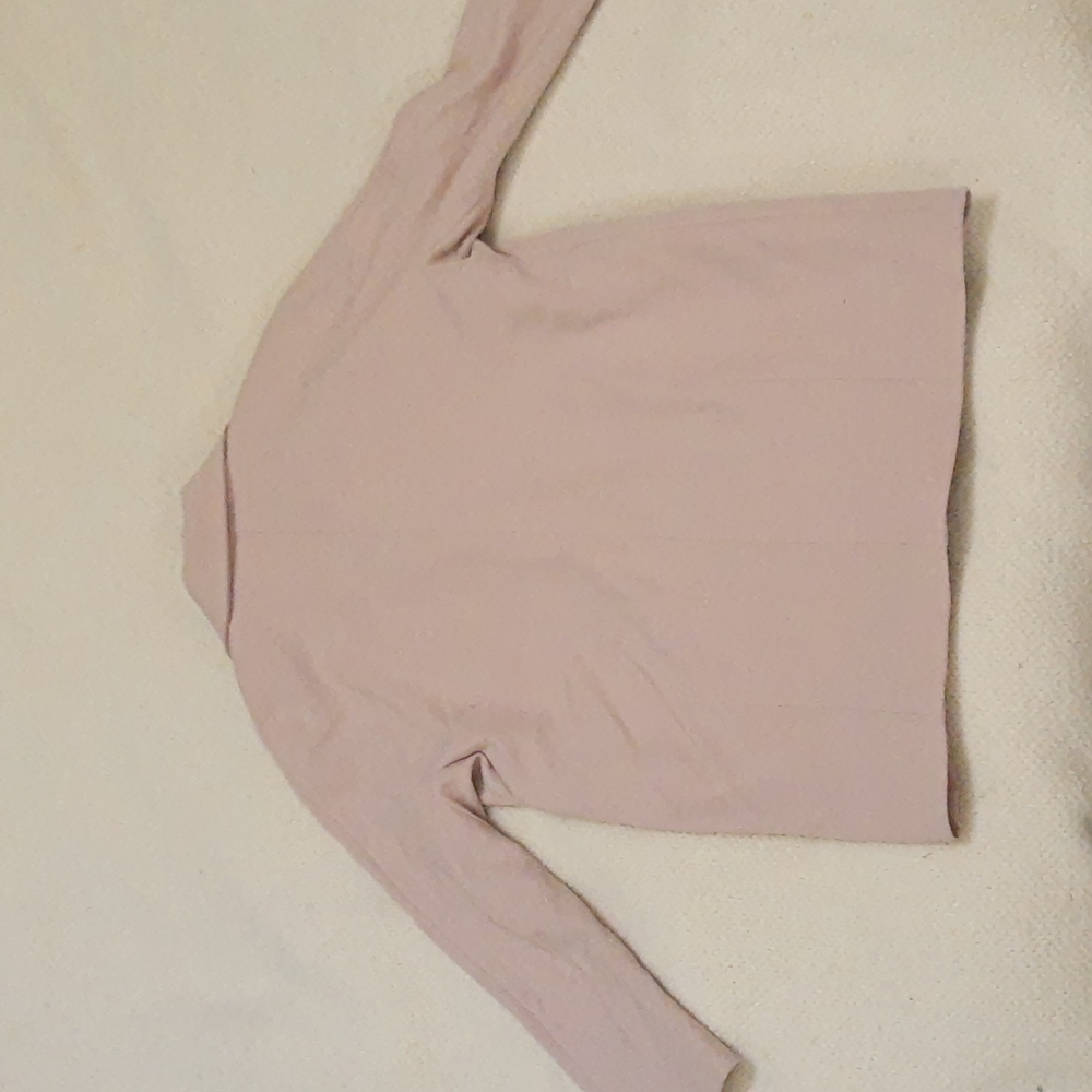 Pink blazer - Picture 4 of 4